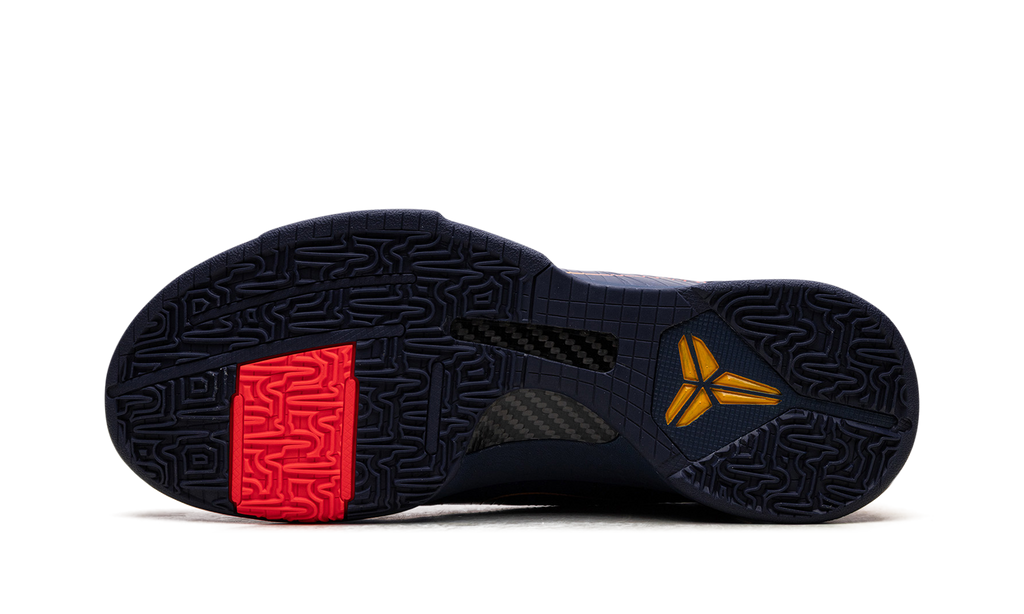 Nike Zoom Kobe 5 Protro "Indiana Fever" IM3207 400