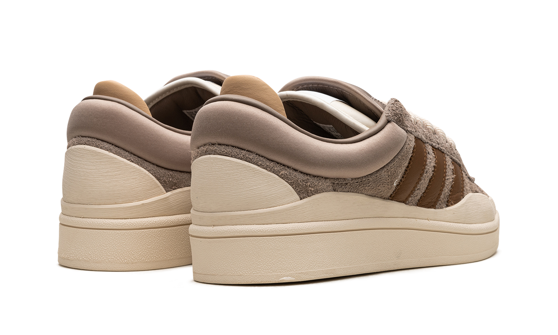Adidas Adidas Campus "Bad Bunny - Brown" ID2529