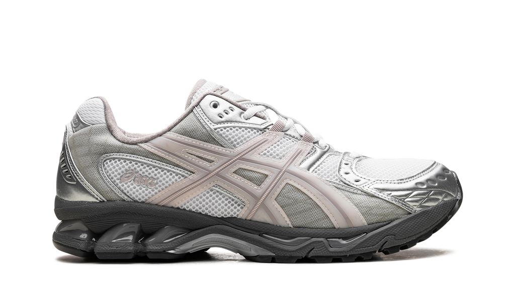 ASICS Gel-Nimbus 10.1 "Kith - White Morganite" 1203a723 100