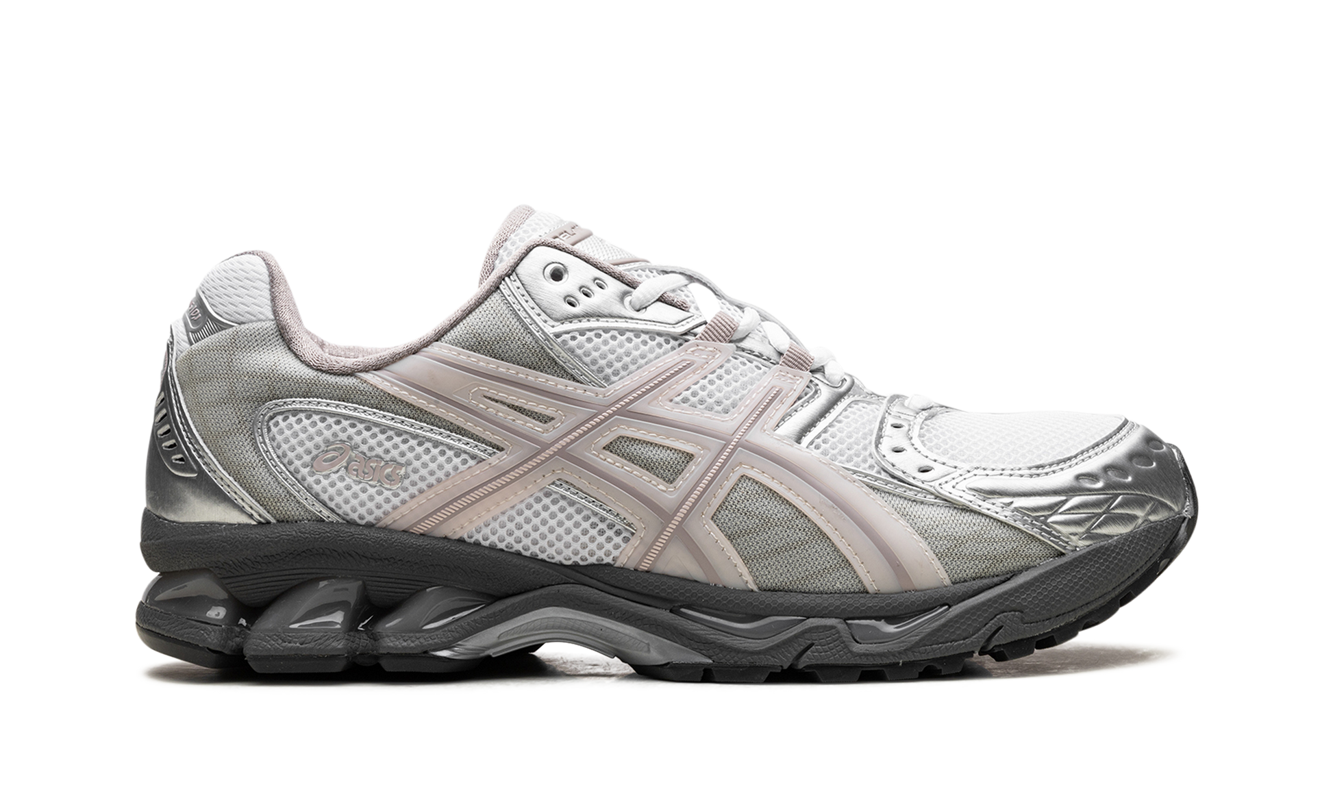 ASICS Gel-Nimbus 10.1 "Kith - White Morganite" 1203a723 100