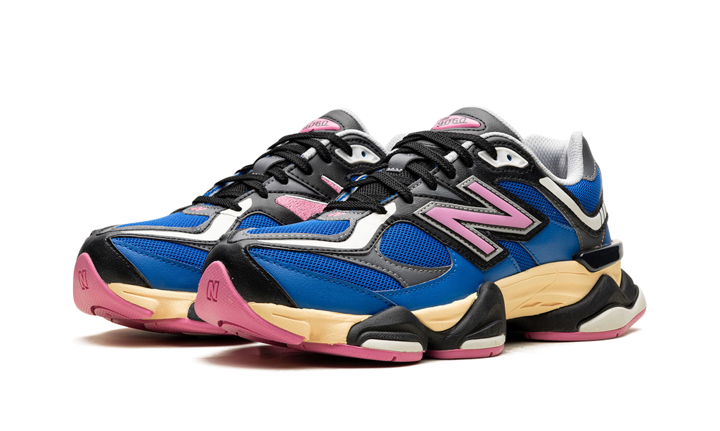 New Balance 9060 "Blue / Pink" U9060BPO