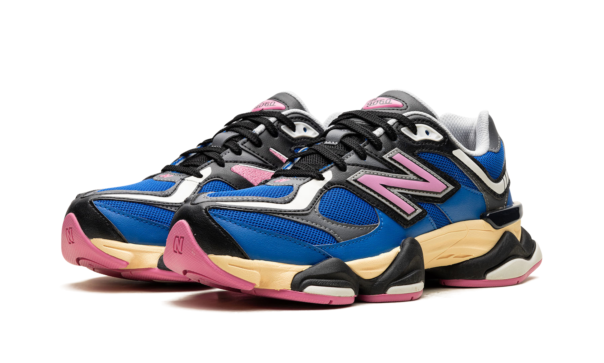New Balance 9060 "Blue / Pink" U9060BPO