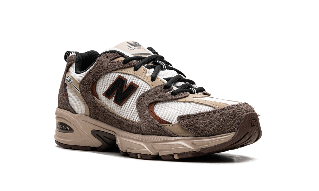 New Balance 530 "Brown Tan" MR530SNC