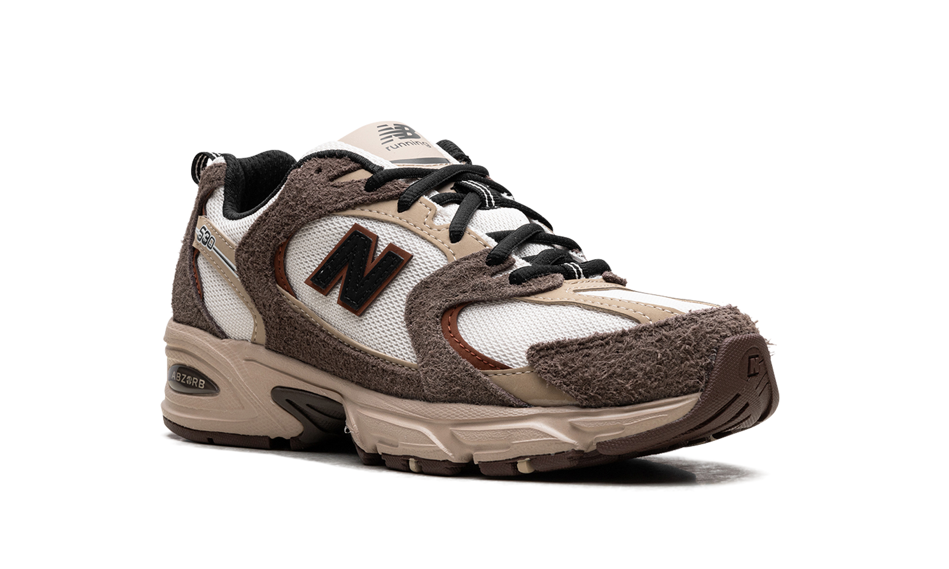 New Balance 530 "Brown Tan" MR530SNC