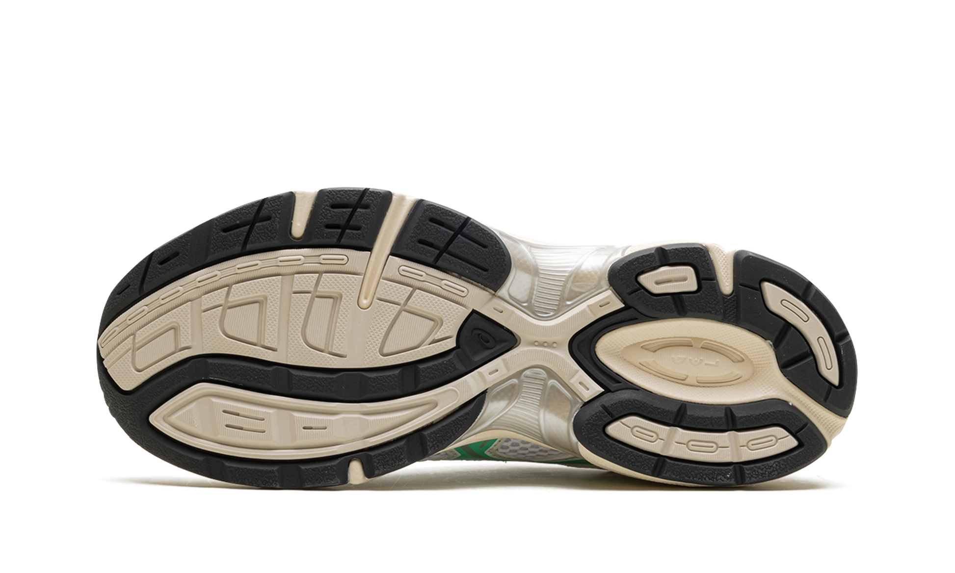 ASICS Gel 1130 WMNS "White Malachite Green" 1202A164 114