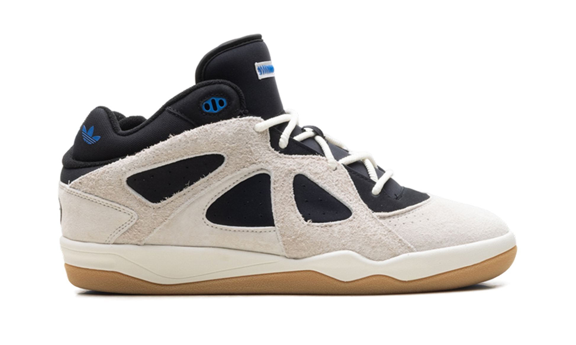 Adidas Adidas BadBo 1.0 "Bad Bunny - Rise" JS3886
