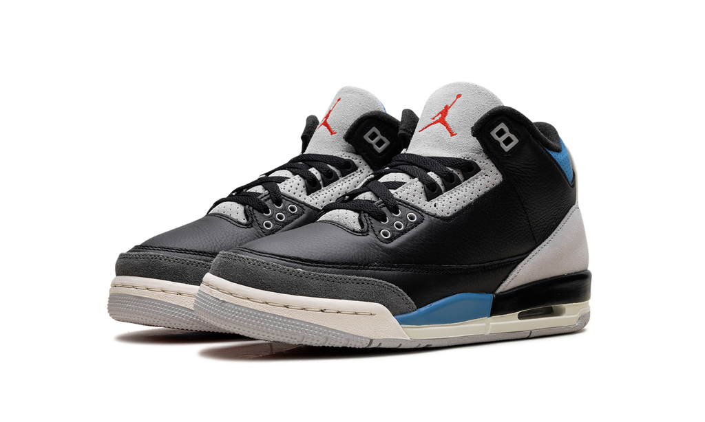 Air Jordan 3 GS "Rare Air" IB8968 004
