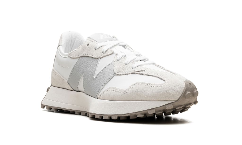 New Balance 327 WMNS "Sea Salt Brighton Grey" WS327KE