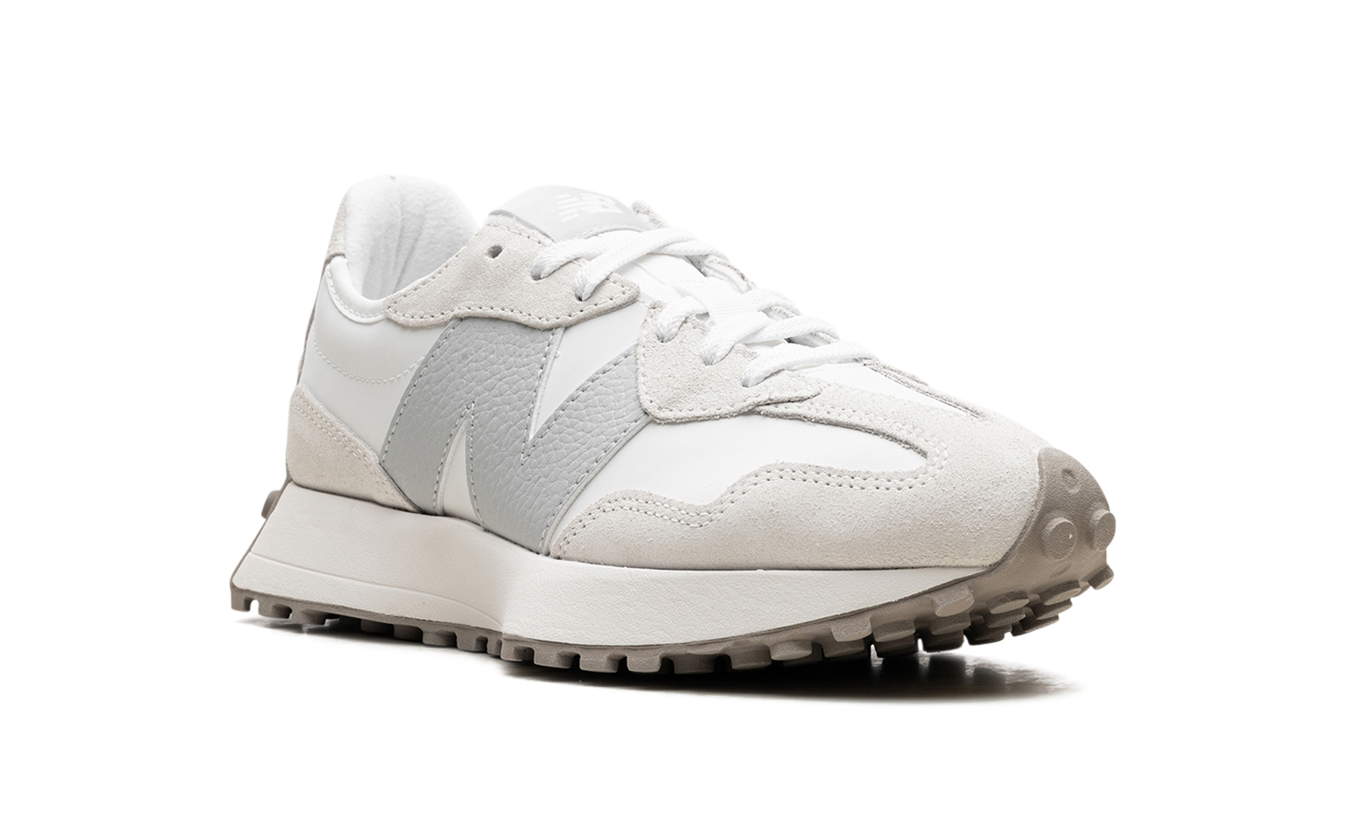 New Balance 327 WMNS "Sea Salt Brighton Grey" WS327KE