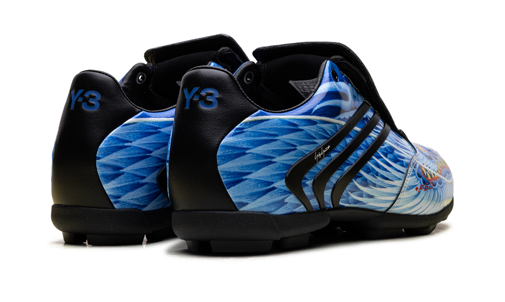 Adidas Adidas Y-3 F50 Tunit "Beast Pack - Dragon" KK3651