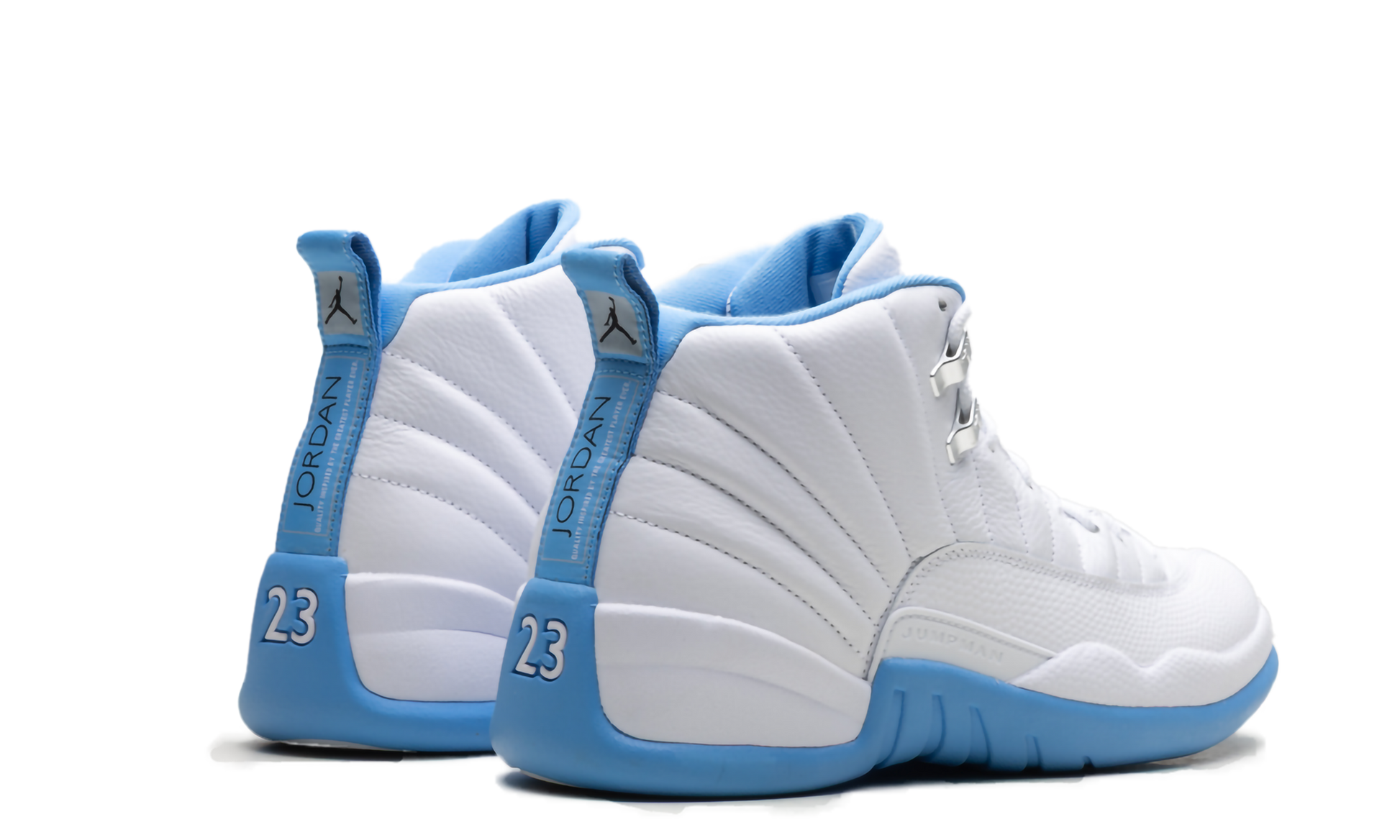 Air Jordan 12 "Melo" CT8013 112