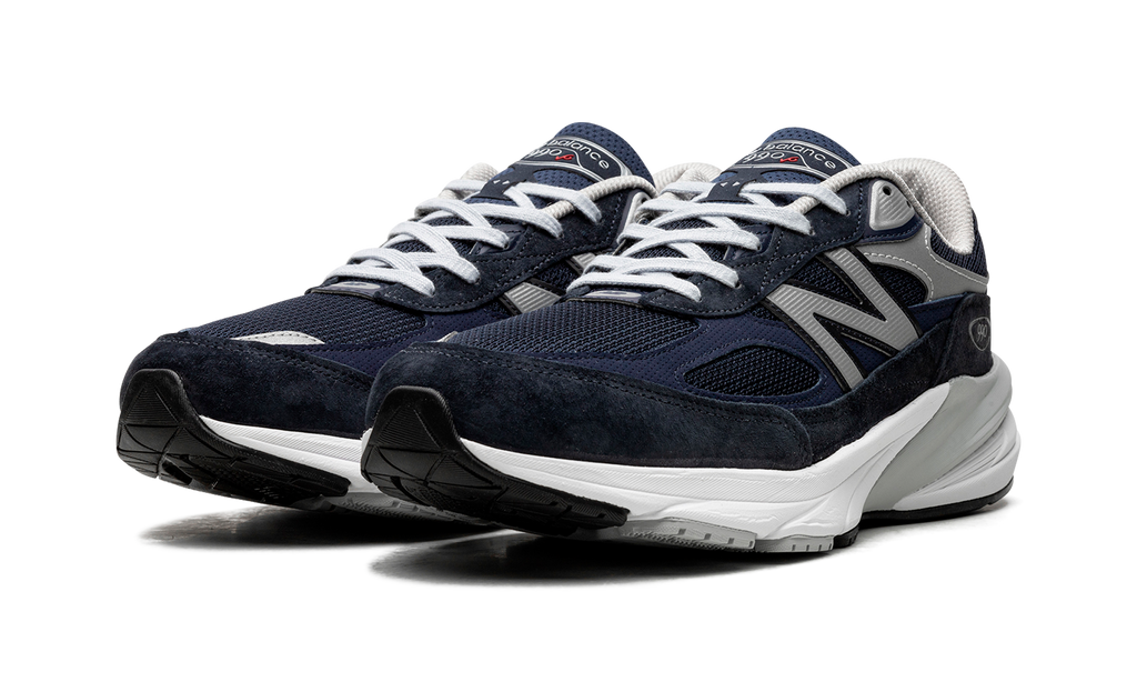 New Balance 990v6 "Navy" M990NV6
