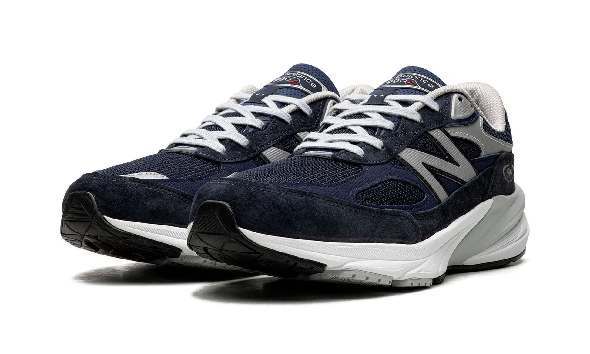 New Balance 990v6 "Navy" M990NV6