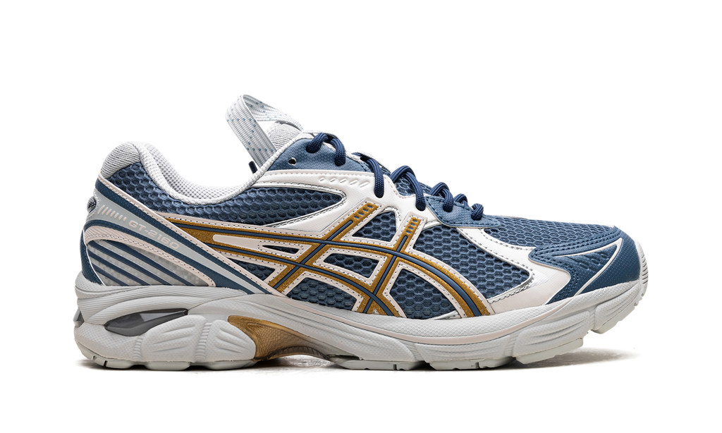 ASICS UB8-S GT-2160 "Cream Pure Silver" 1203A641 400