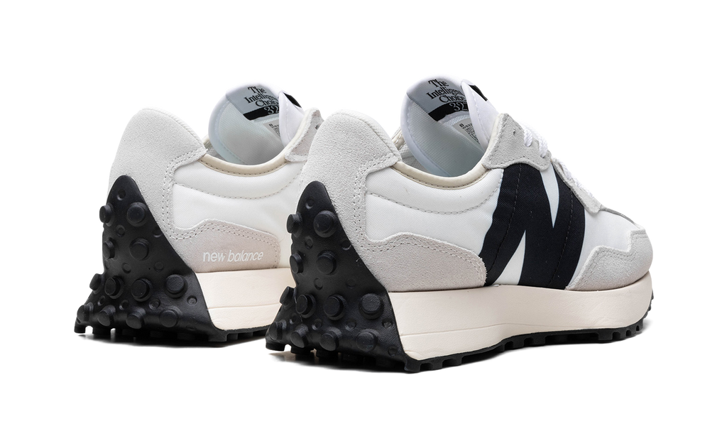 New Balance 327 WMNS "Grey / White" WS327FE