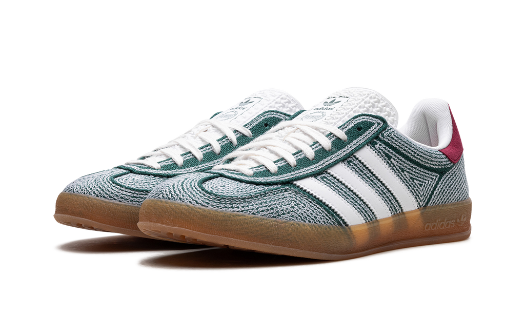 Adidas Adidas Gazelle Mid Indoor "Sean Wotherspoon" IG1456