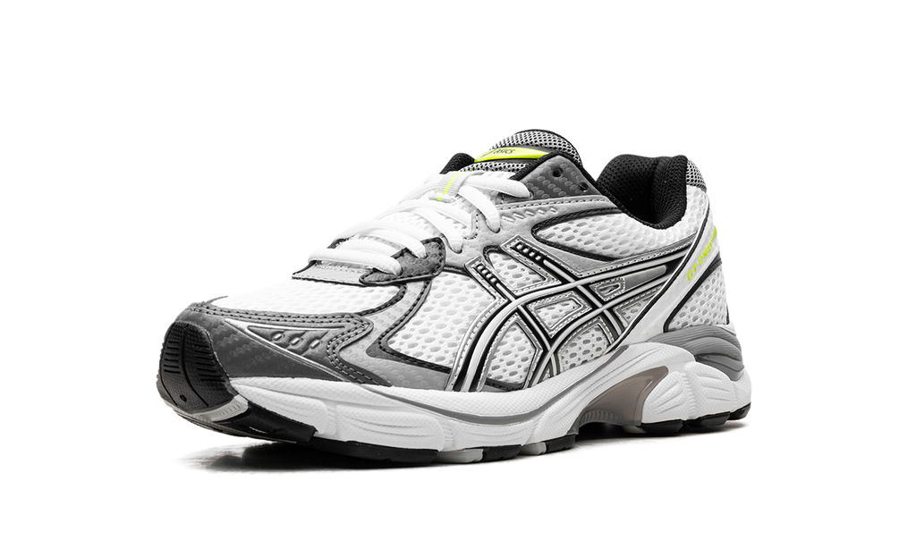 ASICS GT-2160 "JJJJound - White/Black" 1203A554 100