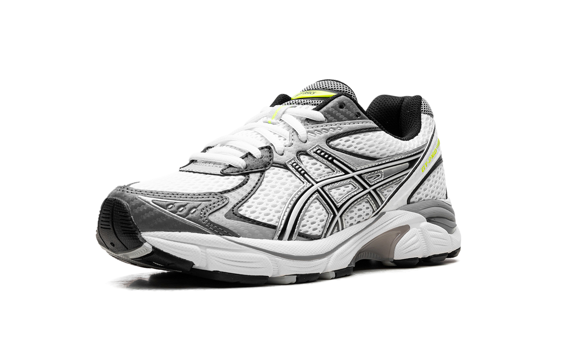 ASICS GT-2160 "JJJJound - White/Black" 1203A554 100