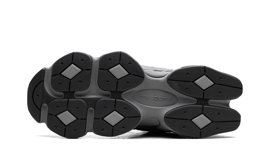 New Balance 9060 "Shadow Grey" U9060ZGB