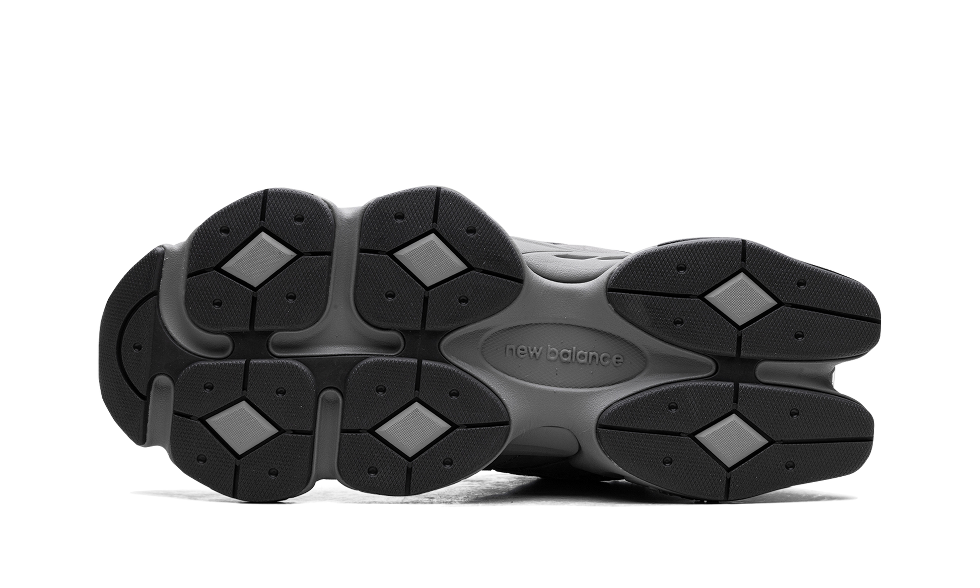 New Balance 9060 "Shadow Grey" U9060ZGB