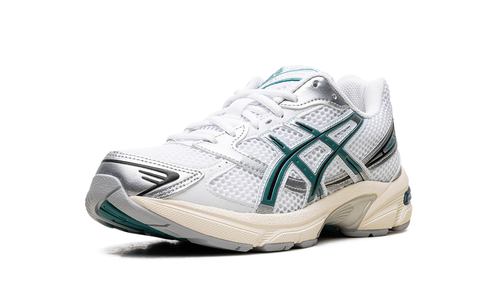 ASICS Gel-1130 "White Rainy Lake" 1203A609 100