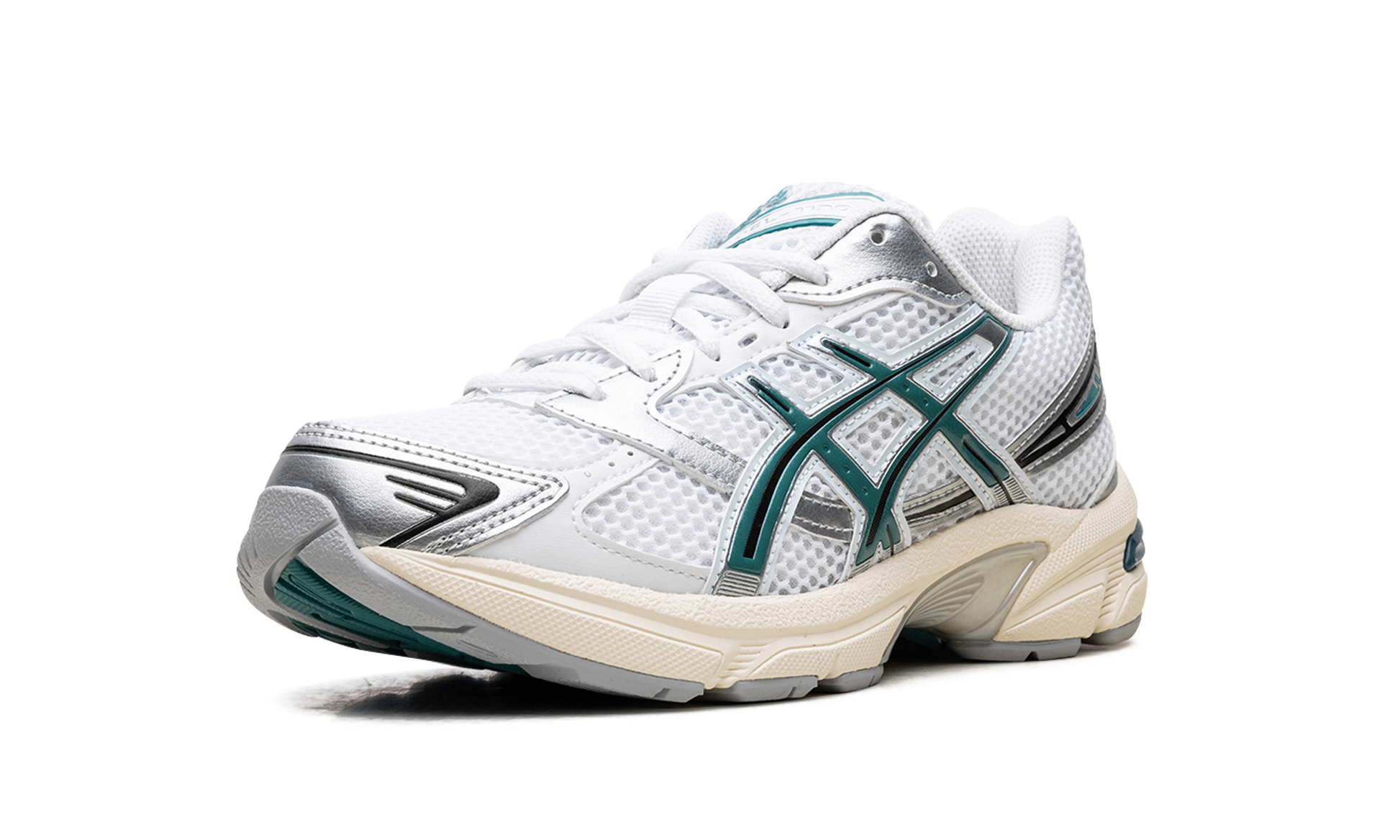 ASICS Gel-1130 "White Rainy Lake" 1203A609 100
