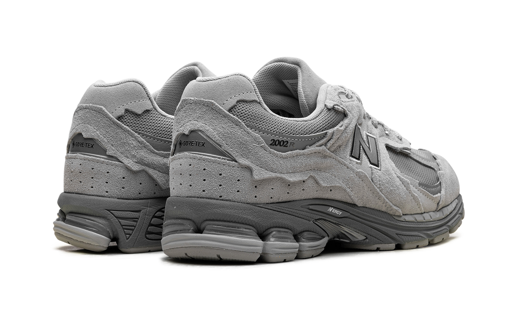 New Balance 2002R Gore-Tex "Protection Pack - Slate Grey" U200227R