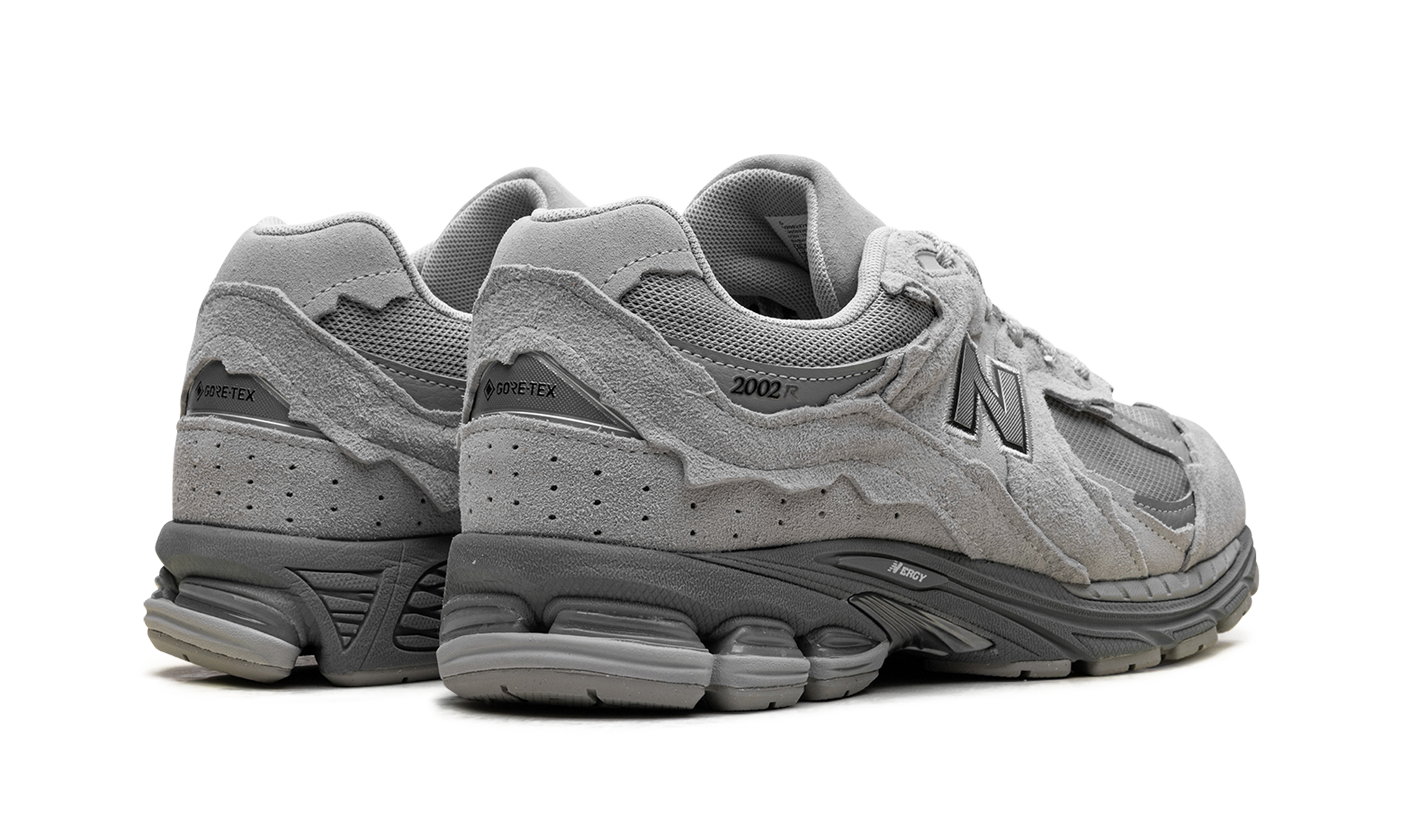 New Balance 2002R Gore-Tex "Protection Pack - Slate Grey" U200227R