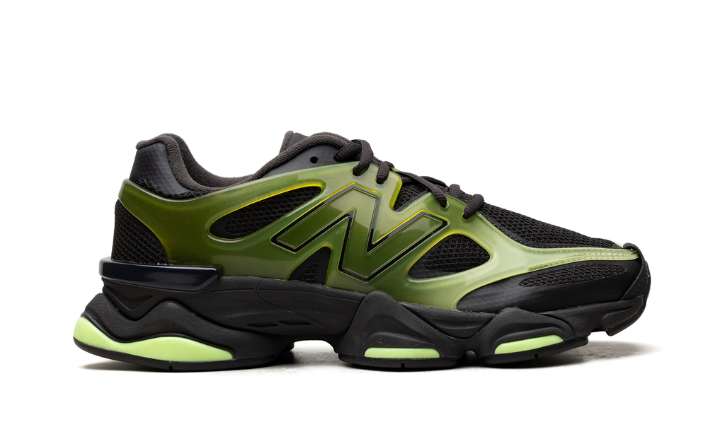 New Balance 9060x Caged "Alpine Green" U9060IDG