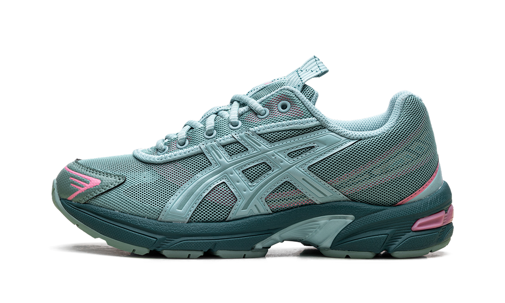 ASICS UB2-S Gel-1130 WMNS "Wasabi Aquatic" 1202A191 300