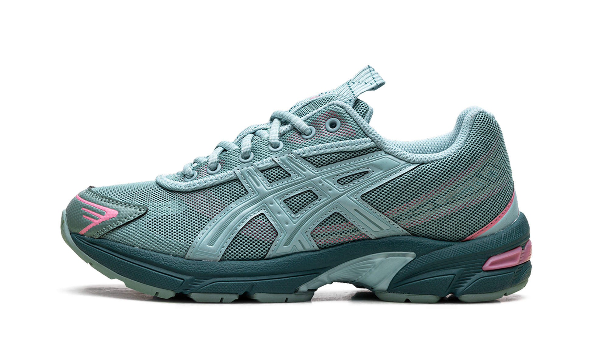 ASICS UB2-S Gel-1130 WMNS "Wasabi Aquatic" 1202A191 300