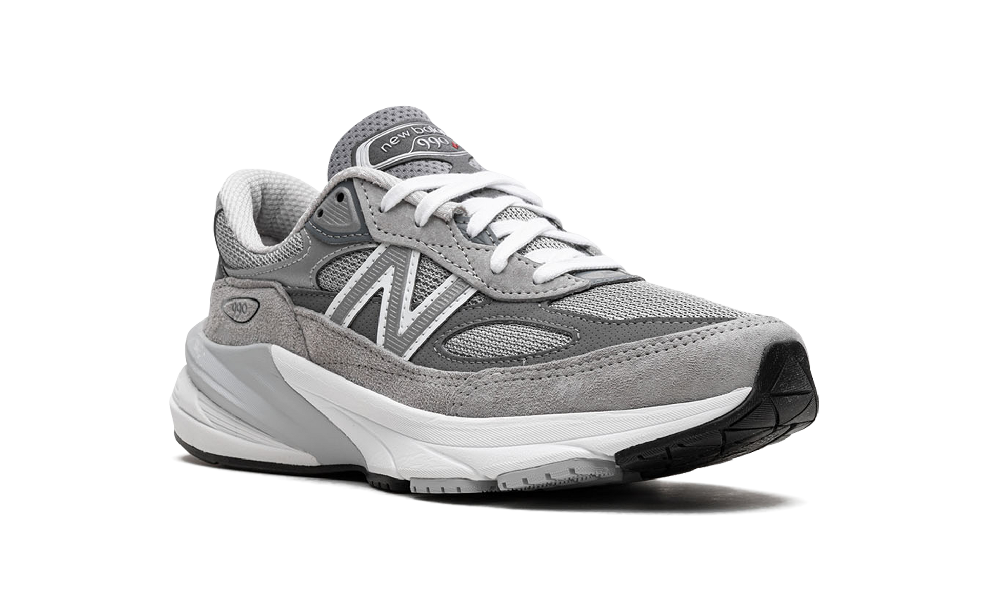 New Balance 990v6 WMNS "Grey" W990GL6
