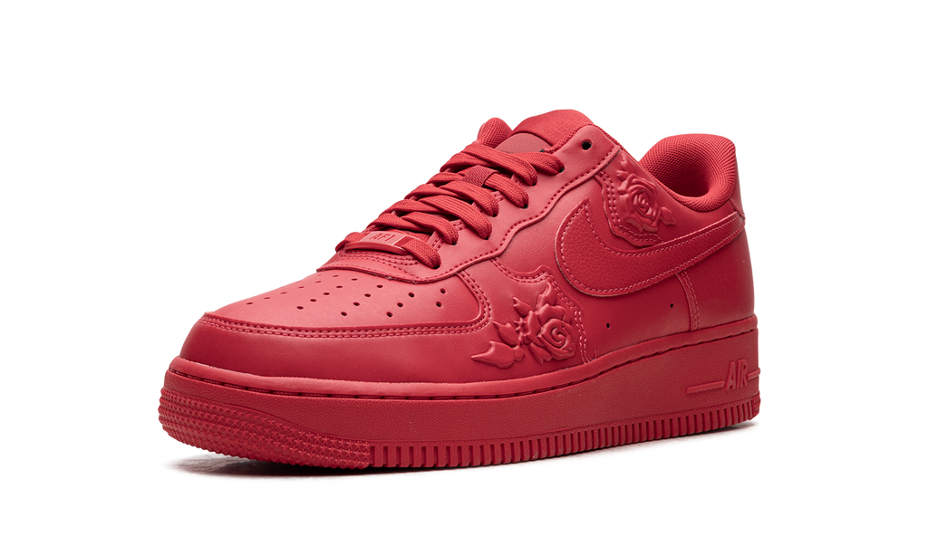 Nike Air Force 1 Low '07 WMNS "Red Roses" HF2016 600