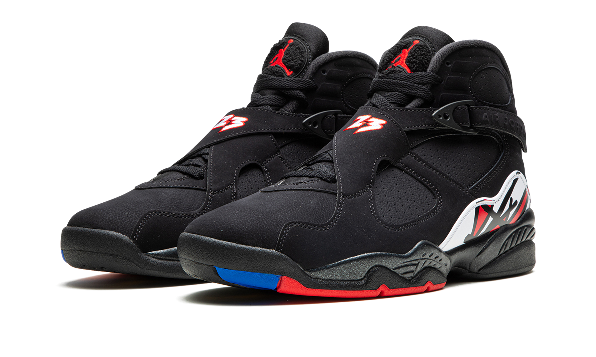 Air Jordan 8 "Playoffs 2023" 305381 062