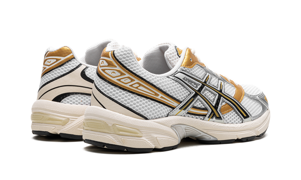 ASICS Gel 1130 "White / Black" 1203A698 100