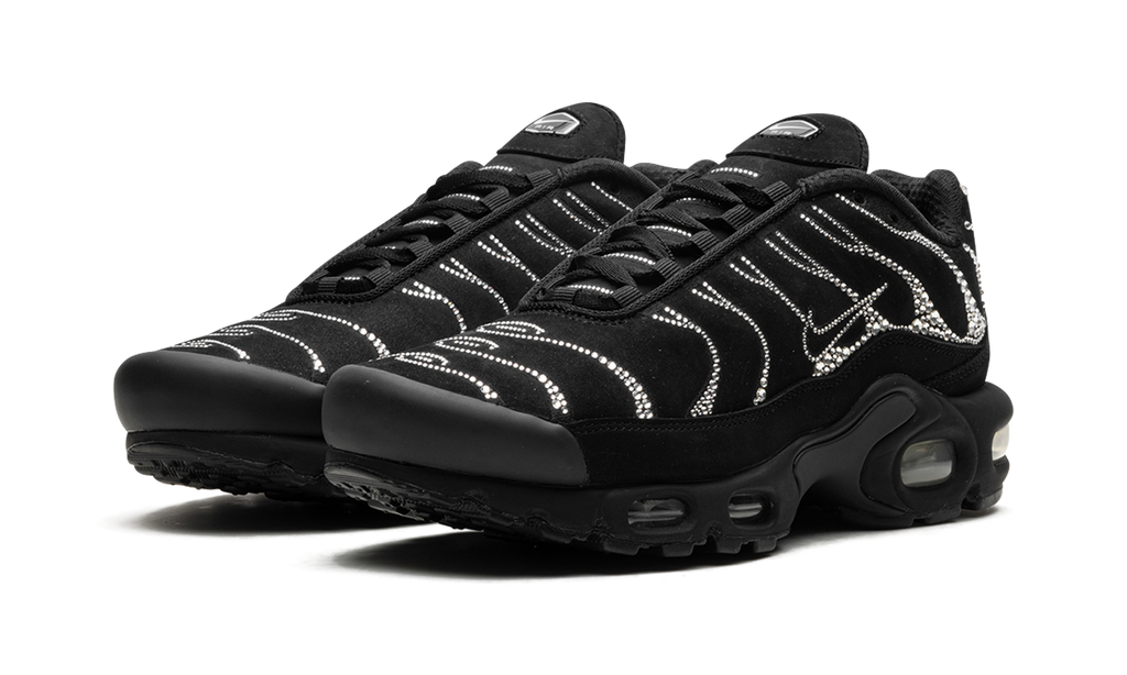 Nike Air Max Plus Swarovski WMNS "Swarovski Moonlight" FZ4237 001