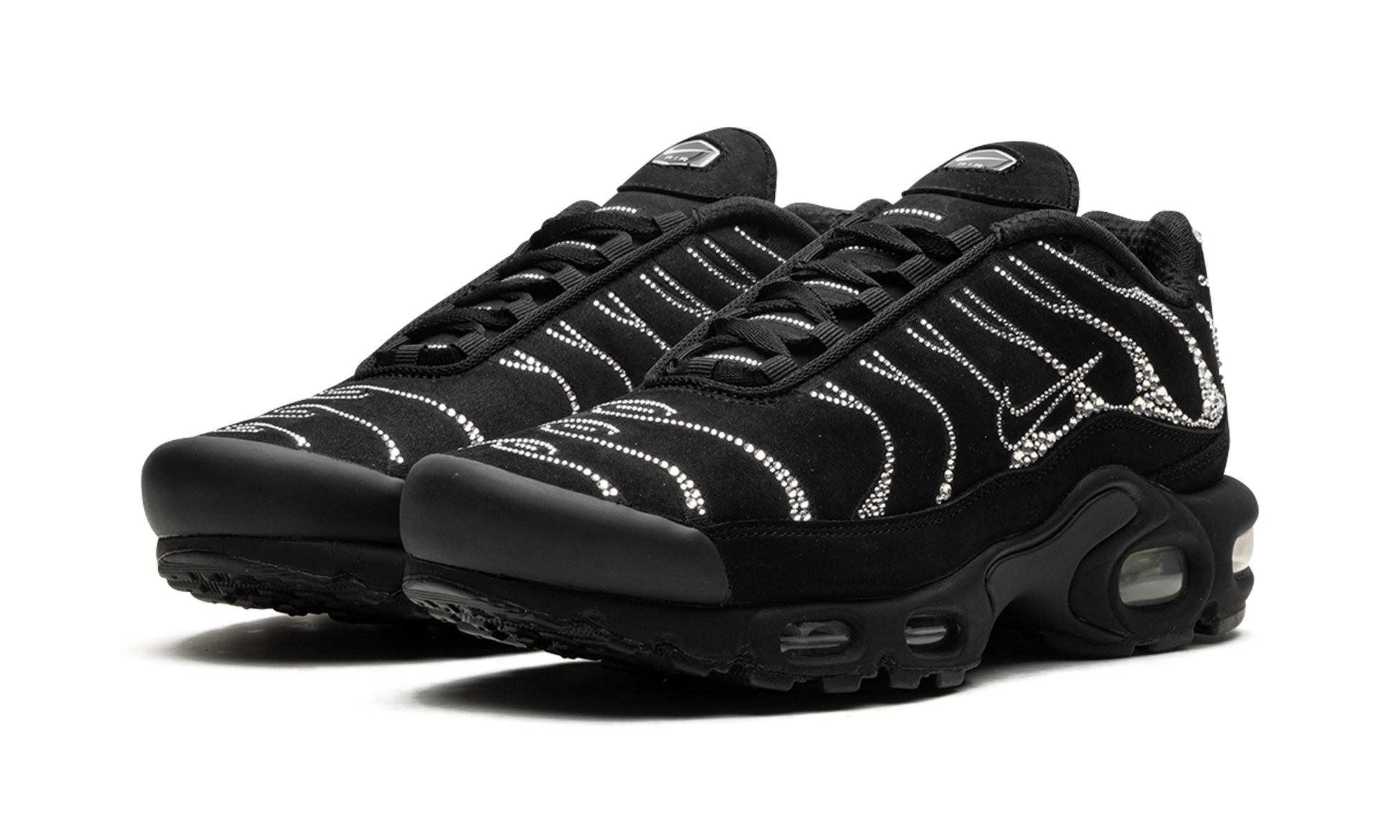 Nike Air Max Plus Swarovski WMNS "Swarovski Moonlight" FZ4237 001