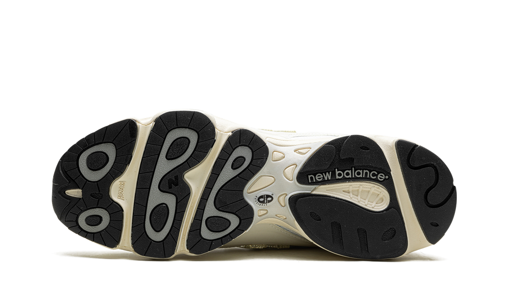 New Balance New Balance 1000 "Aime Leon Dore - White" M1000AC1