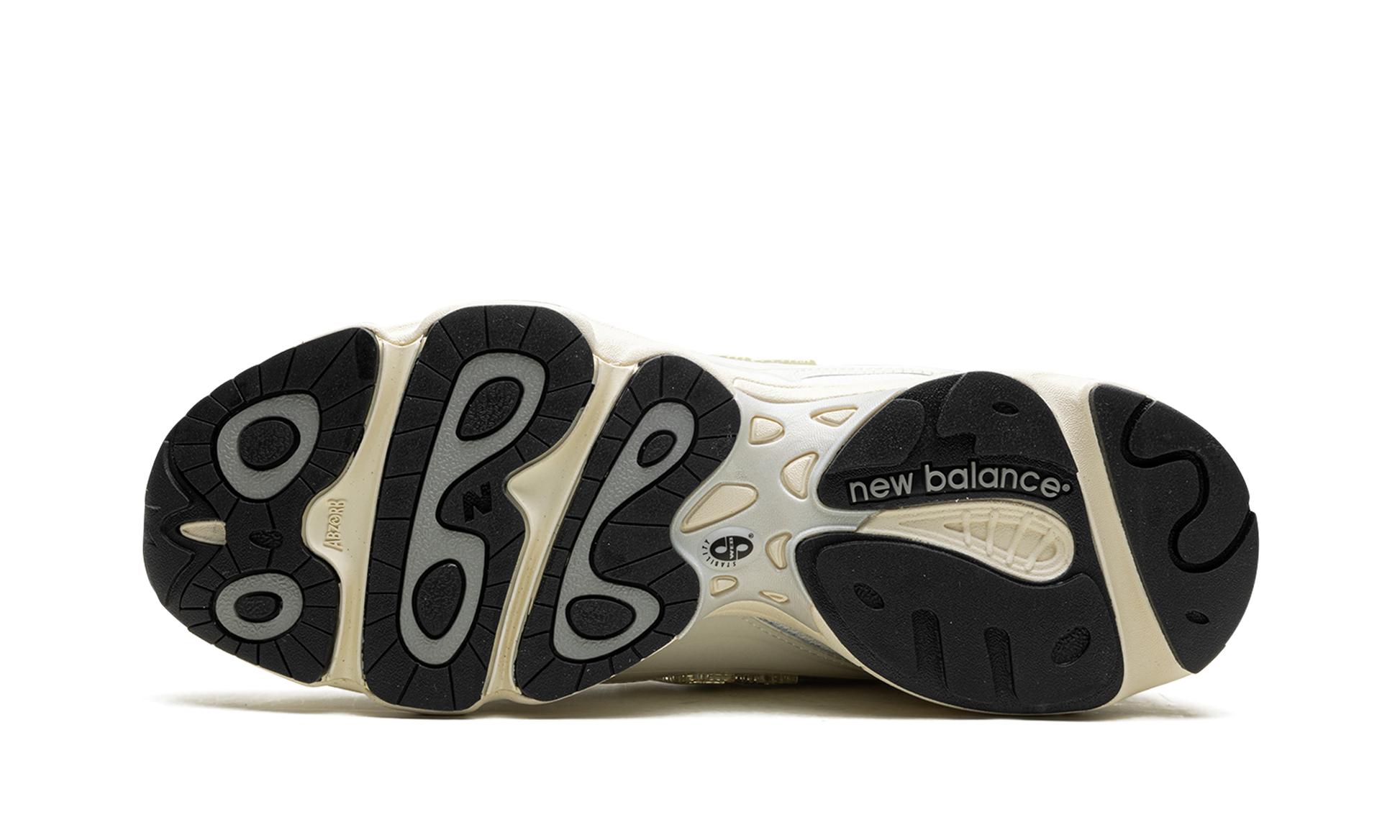 New Balance New Balance 1000 "Aime Leon Dore - White" M1000AC1