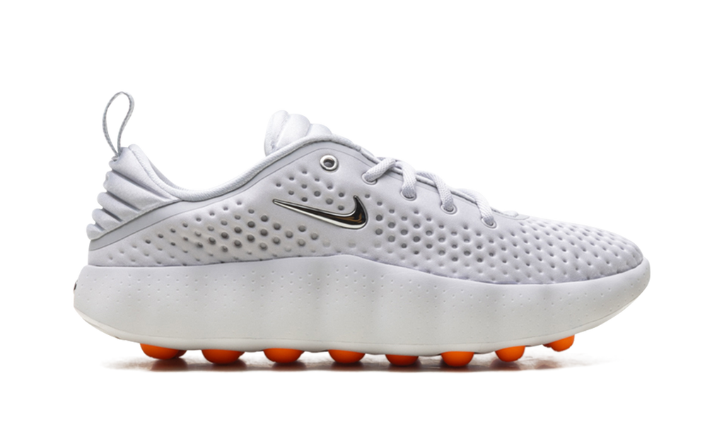 Nike Mind 002 WMNS "Light Smoke Grey" HQ4310 003