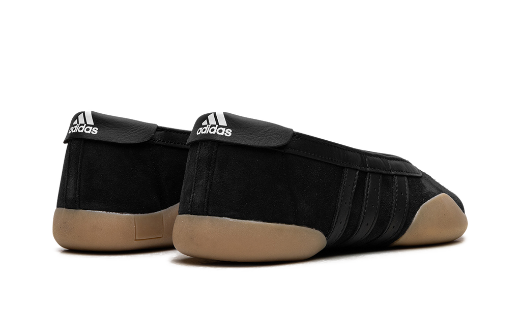 Adidas Adidas Taekwondo Mei Ballet WMNS "Black Gum" JQ0669