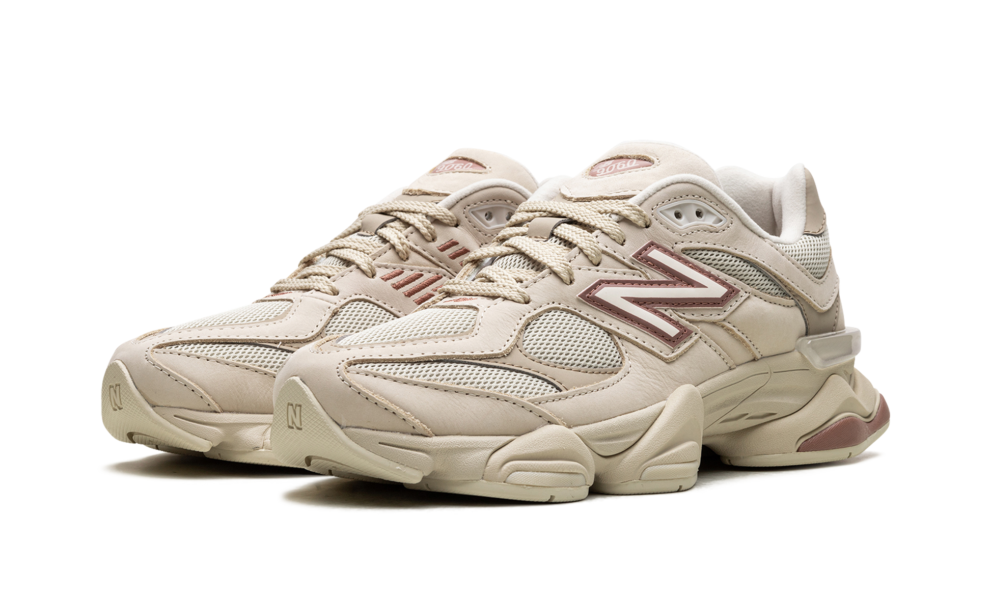 New Balance 9060 "Bone Sparrow" U9060ZGC