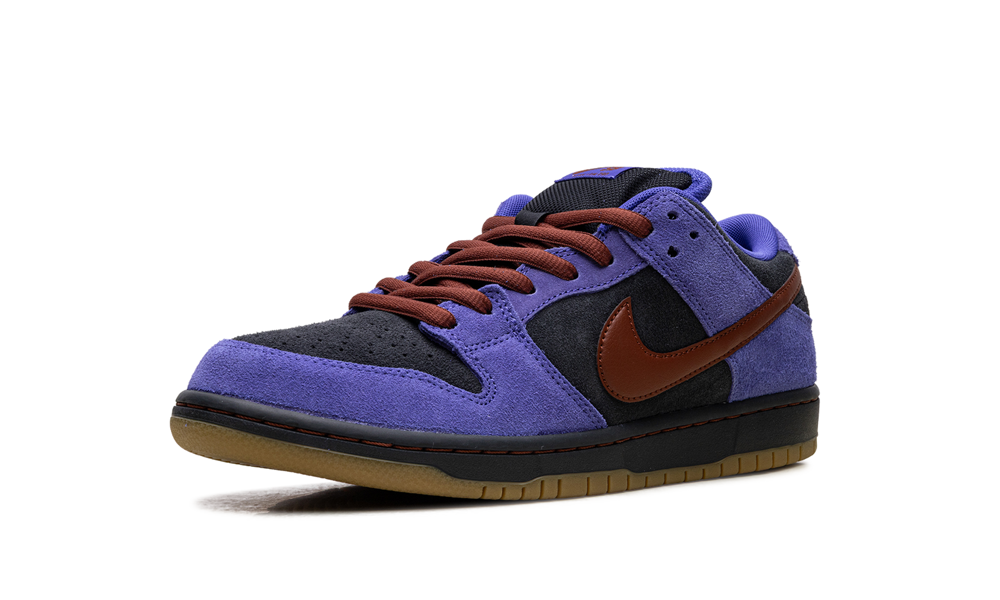 Nike Nike SB Dunk Low "Persian Violet" HQ1625 500