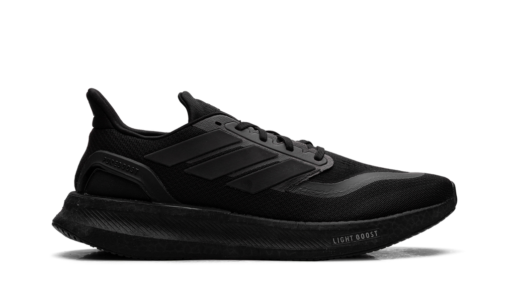 Adidas Adidas Pureboost "Black" ID1158