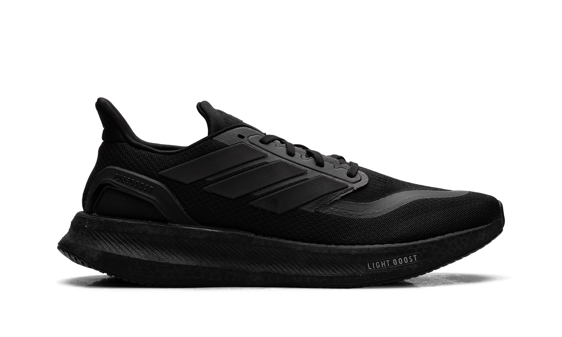 Adidas Adidas Pureboost "Black" ID1158