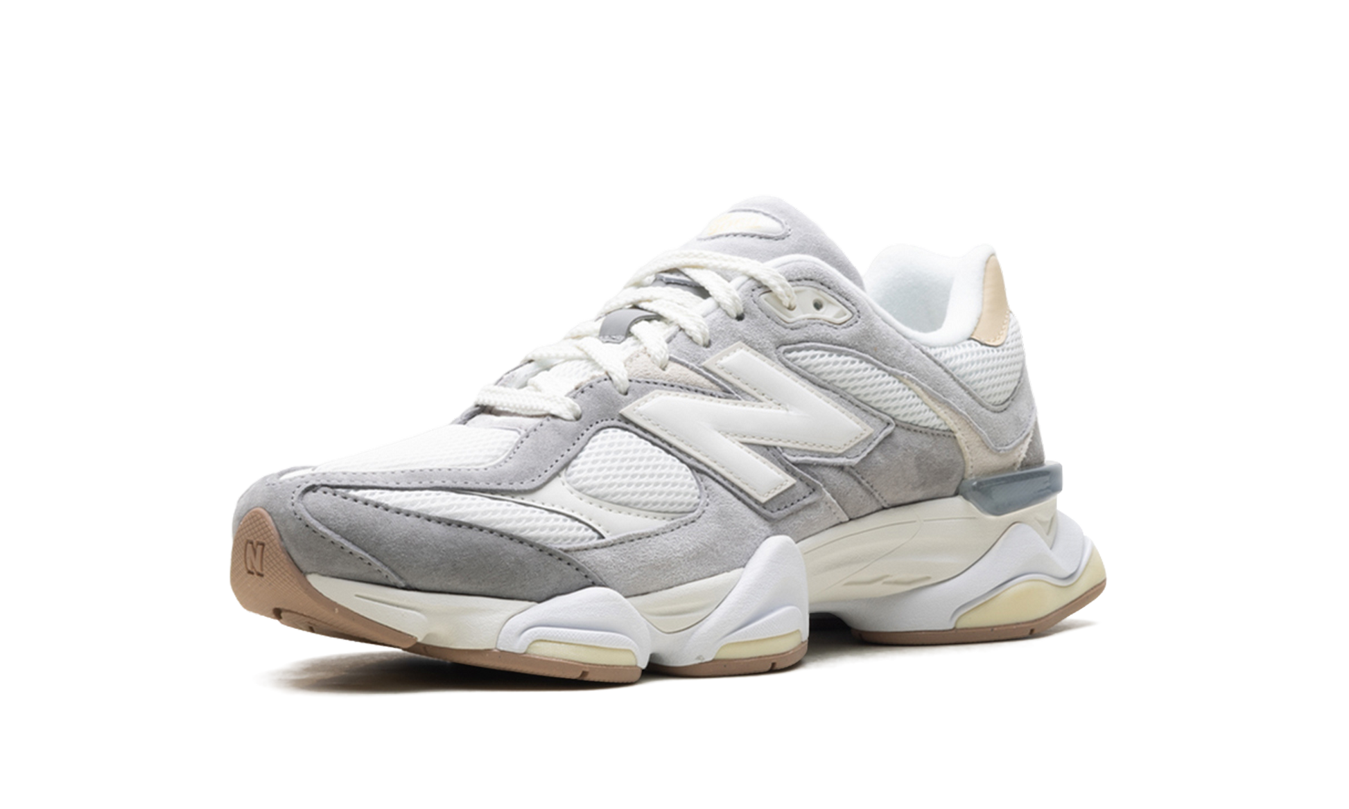 New Balance 9060 "Grey / Beige" U9060AUB