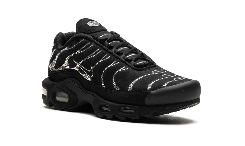 Nike Air Max Plus Swarovski WMNS "Swarovski Moonlight" FZ4237 001