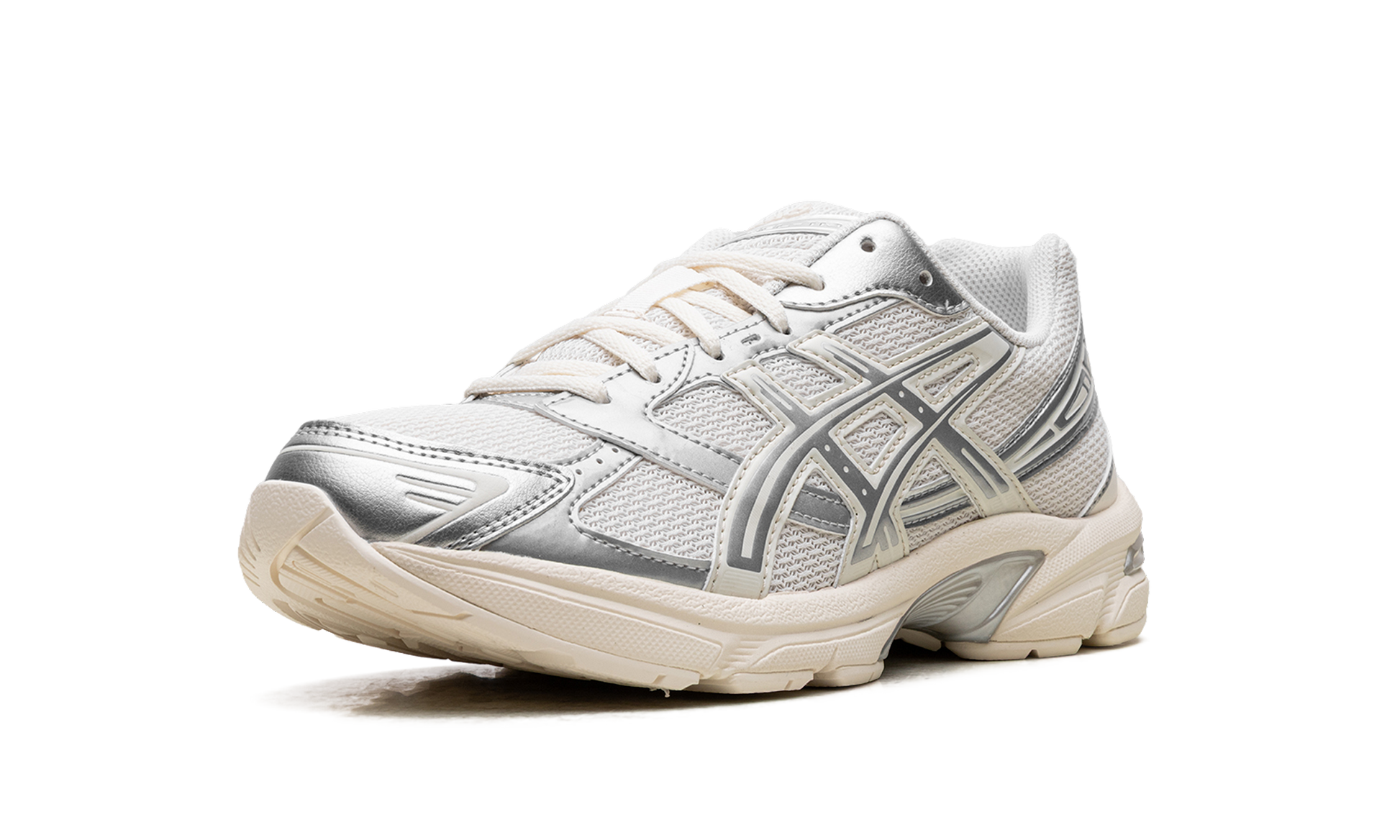 ASICS Gel-1130 "Holiday Pack Cream Pure Silver" 1203A997 100