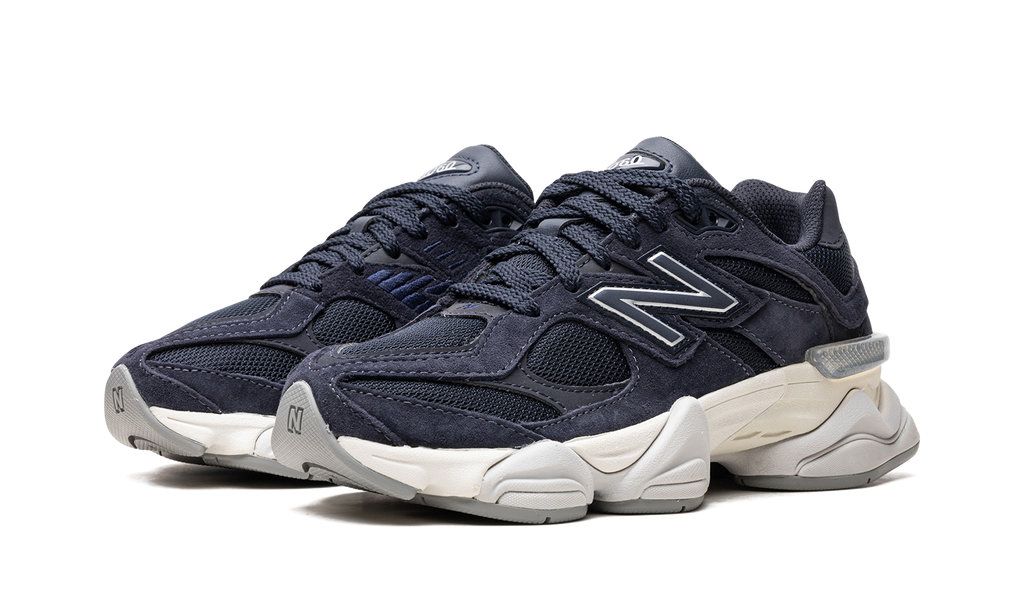 New Balance 9060 "Eclipse Navy" U9060NV