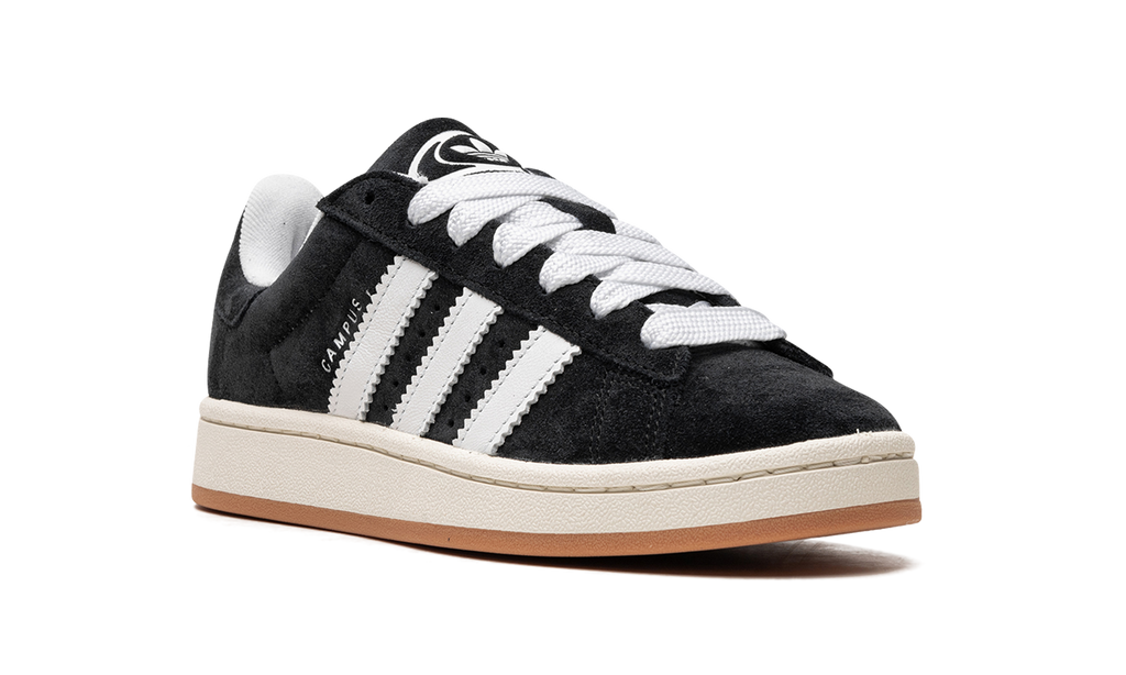 Adidas Adidas Campus 00s "Core Black" HQ8708